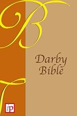 Darby Translation of the Bible