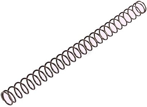 SHS M90 Japan Grade Upgrade Spring for Systema PTW/CTW/DTW AEG softair (for airsoft toy only)