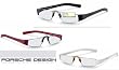 Porsche Design P8801 - 3 color choices