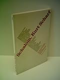 Produkt-Bild: Hartmut Walsdorff: Schalom, Kurt Scharft - Verlag: Wichern