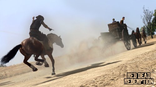 Red Dead Redemption [UK Import]