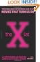 The X List: The National Society of Film Critics' Guide to the Movies That Turn Us On