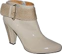 Jessica Bennet Women's Justice HH Drs Bootie