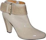 Jessica Bennet Women's Justice HH Drs Bootie