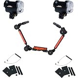 Sea & Sea Underwater Dual YS-01 LIGHTING PACKAGE
