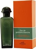 Eau De Gentiane Blanche By Hermes For Unisex Eau De Cologne Spray 3.3 Oz
