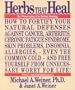 Herbs That Heal: Prescription for Herbal Healing