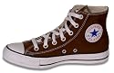 Converse Chuck All Star hi 1P626 Chocolate Gr. 35-45