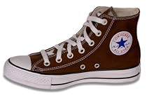 Converse Chuck All Star hi 1P626 Chocolate Gr. 35-45
