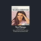 H&ouml;rbuch Ten Things I Wish I'd Known - Before I Went Out into the Real World