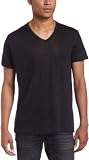 Joe's Jeans Men's Short Sleeve Miller V Tee