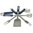 Penn State Nittany Lions NCAA BBQ Grill Utensil Set