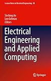 Electrical engineering and applied computing