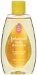 Johnson's Baby Shampoo, Travel Size, 1.5-Ounce Bottles (Pack of 48)