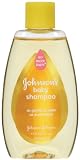 Johnson's Baby Shampoo, Travel Size, 1.5 Ounce (Pack of 48)