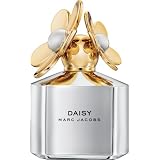 Marc Jacobs Daisy Women Silver Edition Eau-de-parfume Spray, 3.4 Ounce