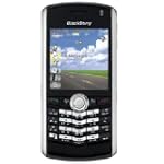 Blackberry Pearl