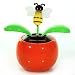 Solar-Wackelfigur HONEY BEE