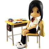 ワンフェス 2008夏 限定 ピンキーストリート わくわく夏期講習セット PVC塗装済み完成品フィギュア