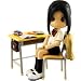 ワンフェス 2008夏 限定 ピンキーストリート わくわく夏期講習セット PVC塗装済み完成品フィギュア