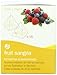 Adagio Teas Gourmet Tea Bags, Fruit Sangria, 15 Count