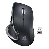 www.allcomputerdeals.com: Logitech MX Performance 910-001105 Wireless Laser Mouse for PC Mac - Black Wireless Mouse