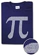 Pi By Numbers