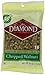 Diamond of California, Chopped Walnuts, 4 Ounce