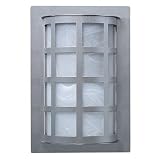 100-118907-SS - Exterior Sconces