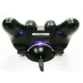 4Gamers Controller Charging Dock (PS3)