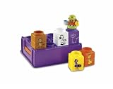 Fisher Price Little People Build 'n Carry Matching Animals