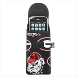 UGA University of Georgia Logo Cell Phone Glasses Case Fits APPLE IPHONE, TOUCH, Samsung, LG, Nokia and more!