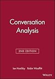 Conversation analysis