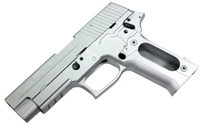  �K�[�_�[�y�K�X�K���p�[�c�z �����}���C P226 SIG SAUER�p  ���^���X���C�h �� �t���[�� �V���o�[