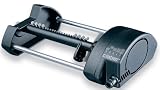 Claber 8747 Compact 20 Turbine Oscillating Sprinkler