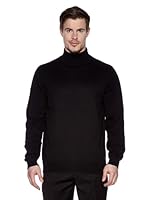 Vincenzo Boretti Jersey Dustino (Negro)