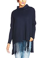 SO Cachemire & Knitwear Jersey Sony (Azul Oscuro)