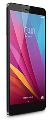 Honor 5X (Grey, 16GB)