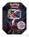 Pokemon Ex Diamond & Pearl Easter Collector's Tins 2008 - DARKRAI