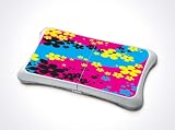 WII FIT - RETRO FLOWER