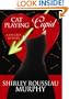 Cat Playing Cupid (Center Point Premier Mystery (Large Print))