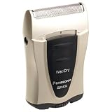 Panasonic ES3830 Single Foil Wet/Dry Shaver