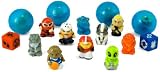Blip Squinkies Boys Bubble Pack 3IMAGE