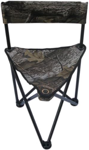 Timberstrike Camo Ground Chair 19 High