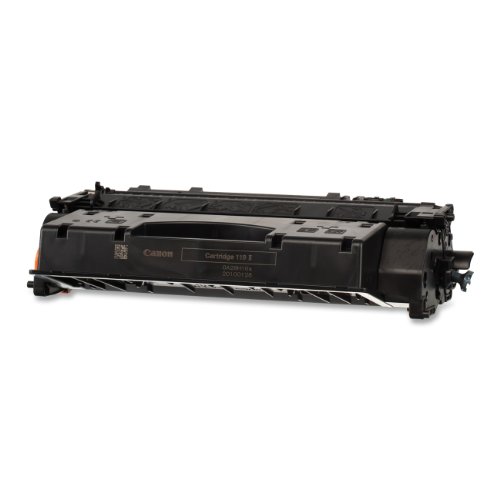 Canon 3480B001AA Cartridge 119 II High Capacity Toner - Black