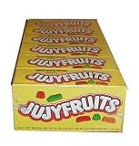 Jujyfruits (24 count)