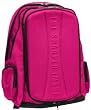 The Sharper Image Backpack Speaker System (Pink)