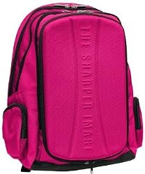 The Sharper Image Backpack Speaker System (Pink)