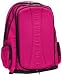 The Sharper Image Backpack Speaker System (Pink)