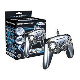Run 'n Drive 3-IN-1 Gamepad by Hercules Computer Technology